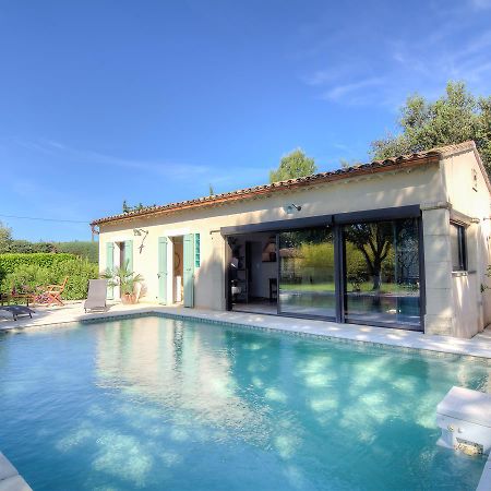 Holiday Home Bezert By Interhome Carpentras Eksteriør billede