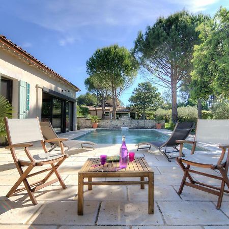 Holiday Home Bezert By Interhome Carpentras Eksteriør billede